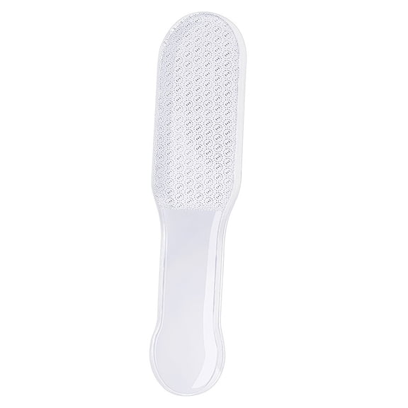 Shoreew Nanometer Glass Foot File Callus Remover Foot Rasp Dead Skin Removal Exfoliator Foot Scrubber Reusable Manicure Pedicure Care Tools