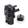 thumbnail image 5 of Vapor Pressure Sensor Fit for 1999 2000 2001 2002 Lexus ES300 89460-07030, 5 of 8