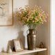 thumbnail image 5 of Cute And Delicate Artificial Flower Buds Artificial Flowers Artificial Plants Vases Floral Arrangement Supplies And Tabletop Artificial Plants, 5 of 6