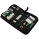 thumbnail image 1 of Network Cable Repair Tool Kit Set Rj45 Rj11 Cat6 Cable Tester Test Crimper Crimping Maintenance Stri, 1 of 5