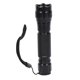 thumbnail image 1 of Antorcha Infrarroja De Visión Nocturna De Cuerda Colgante Portátil Linterna Infrarroja De Visión Nocturna Expedición De Rescate De Caza Resistente Para Patrullas De Búsqueda ANGGREK Otros, 1 of 8