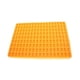 thumbnail image 1 of Alfombrilla de silicona para hornear, diseño de oso, resistente a la temperatura, alfombrilla para mostrador de espacio grande para accesorios de cocina, 1 of 1