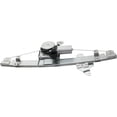 thumbnail image 2 of New Window Regulator With Motor Compatible With Nissan Murano 2015 2016 2017 2018 2019 By Part Numbers Ni1351163 660619 762405-29475-9 Rn46290007 80720-5Aa0A, 2 of 6