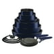 thumbnail image 1 of Set de utensilios de cocina T-fal Ingenio de 14 piezas aptos para horno de inducción, 1 of 5