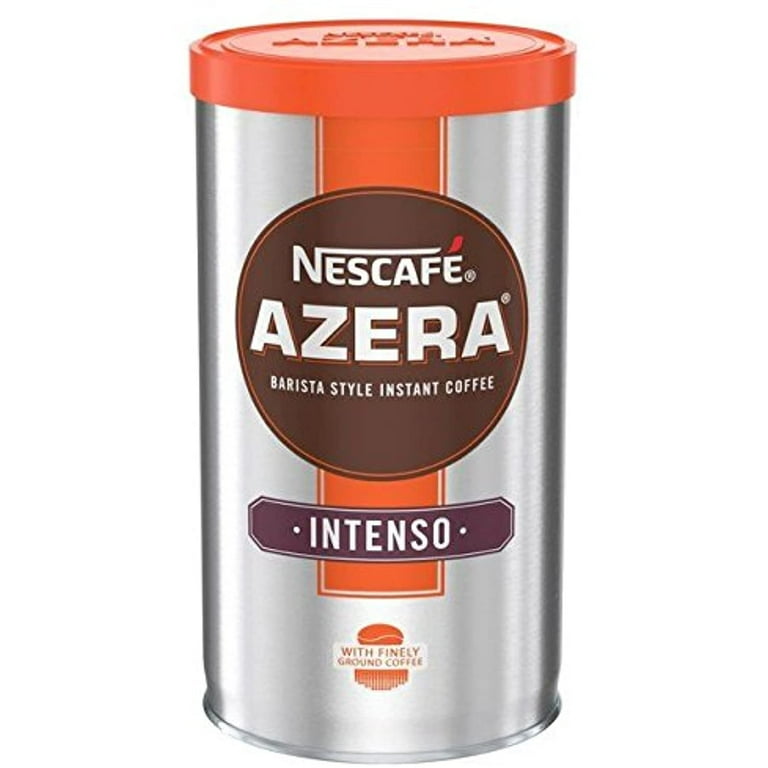 NESCAFÉ Iced Coffee Cans, NESCAFÉ