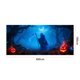 thumbnail image 4 of Halloween Garage Door decorativa la pared terror (WSJCK-19), 4 of 9