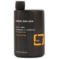 thumbnail image 2 of Every Man Jack - 2-in-1 Daily Shampoo + Conditioner Citrus - 13.5 fl. oz., 2 of 3
