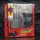 thumbnail image 2 of Mafex075 Figuarts Marvel Spider Man versión Peter Parker Marvel leyenda figura de acción modelo juguetes de colección regalo, 16cm, 2 of 5