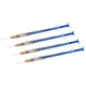 thumbnail image 4 of 4 Uds pintura plateada conductora 0,2 ml pasta adhesiva eléctrica para aplicación de reparación de PCB, 4 of 9