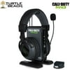 Turtle Beach Call of Duty: MW3 Ear Force Delta: Limited Edition Programmable Wireless 7.1 Surround Sound Gaming Headset