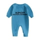 thumbnail image 3 of 2025 Kpop Demon Hunters Family Pajamas Matching Set, Kpop Demon Hunters Family Matching Long Sleeve Tops+Pants 2 Piece Pajamas Set, Halloween Christmas Paj Matching Sets for Indigo#Women 3XL, 3 of 4
