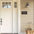 thumbnail image 6 of 6x12 In Farmhouse Laundry Room Sign Wall Art Farmhouse Door Sign,Decorative Laundry Room Wall Decor,Home Family Decorative Sign Inspirational Motto for Laundry Room,and Home, 6 of 6