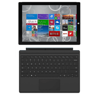 Surface Pro 3 in Surface Tablets - Walmart.com