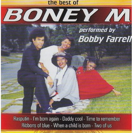 Best of Boney M (Boney M The Best Collection)