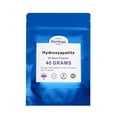 thumbnail image 1 of Polvo de hidroxiapatita nano Dordnyq 40 g para reparación dental, 1 of 7