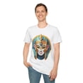 thumbnail image 3 of Mask Tee Shirt, Mask Shirt, Shirt with Mask, Masquerade Tees, 3 of 104