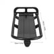 thumbnail image 5 of Soporte Retráctil para Bicicleta de Aleación de Aluminio, Portaequipajes para Asiento Trasero, Portaequipajes para Alforjas de Bicicleta, Portátil y Ajustable, 5 of 5