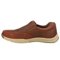 thumbnail image 3 of Men's Docks Slip-On Shoes Round Toe - 09-020-1660-2140 TA 12 D(M) US, 3 of 5