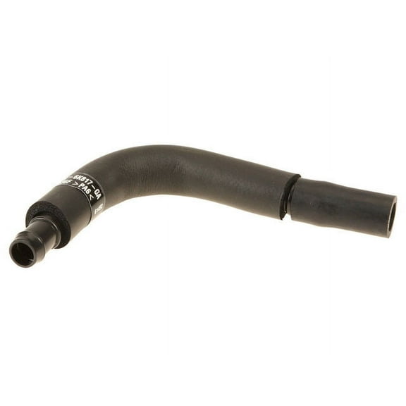 PCV Hose - Compatible with 2002 - 2003 Mazda MPV