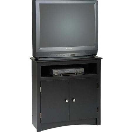Sonoma Left Corner - Prepac Sonoma Tall Corner TV Stand