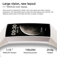 thumbnail image 4 of C80 Smart Bracelet Fitness Tracker, 4 of 5