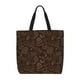 thumbnail image 1 of Easygdp Autumn Brown Plants Bolsa Tote para Mujer, Bolso de Hombro para Trabajo, Playa, Viajes, Compras y Supermercado, 1 of 7