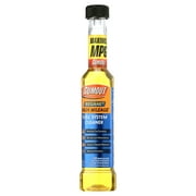 (2 pack) Gumout Regane High Mileage Fuel System Cleaner Additive, 6OZ - 510023W