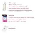 thumbnail image 2 of Portable Mobile Color Mini Handheld Printer Tattoo Logo Wireless Bluetooth A4 Inkjet Printer ,Easy to Use, 2 of 6