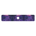 thumbnail image 7 of Yayeee Faucet Mat for Kitchen Sink 30" Diatomite Long Splash Guard Pad, White Cat Walking, 7 of 7