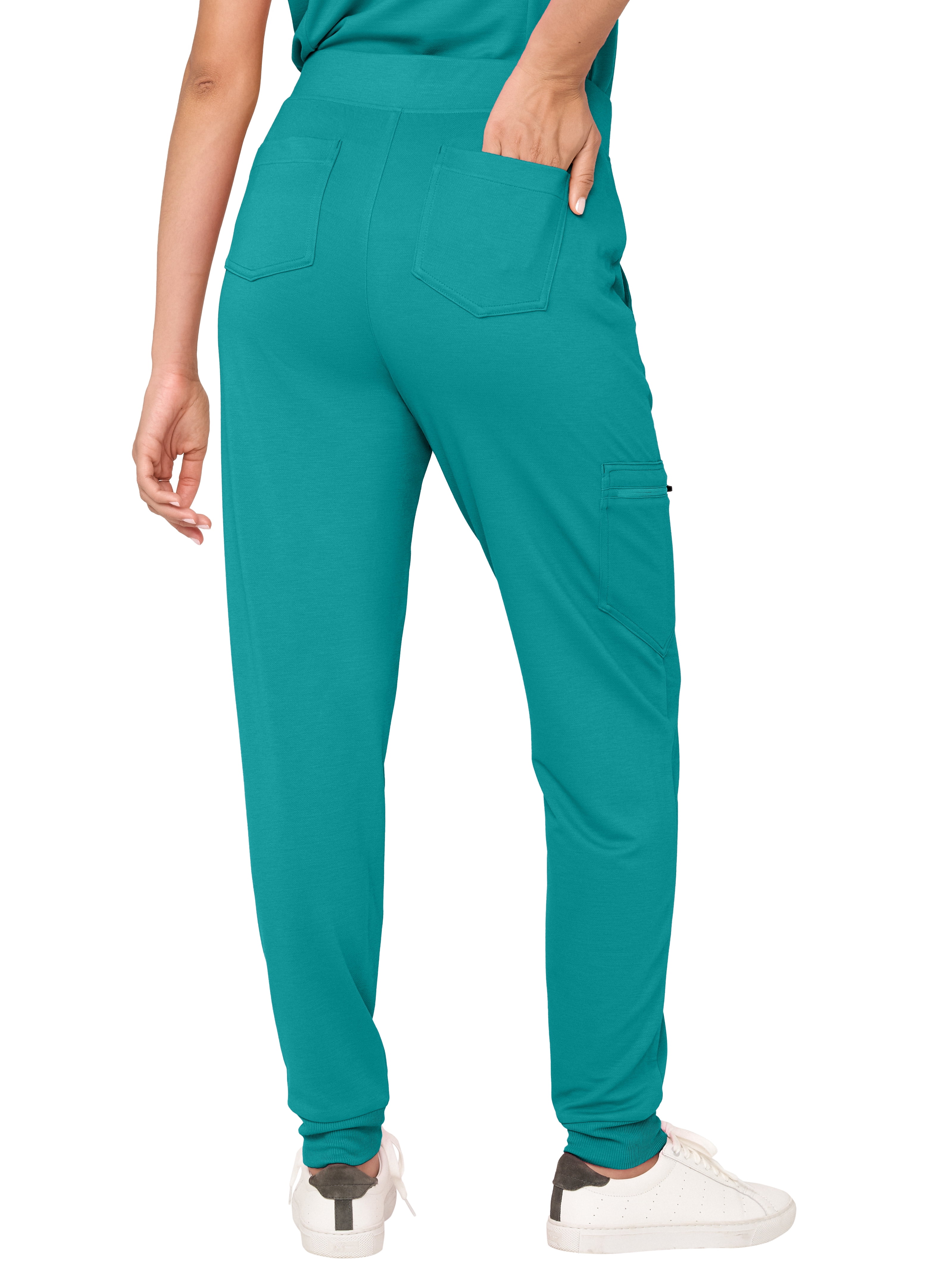 Kindly Yours Women’s Jogger Scrub Pants, Sizes XS-XXL