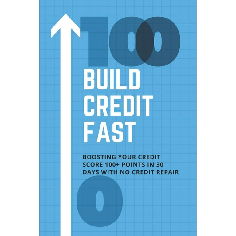 How can i build my credit fast with no credit leia aqui how can i