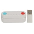 thumbnail image 2 of Transmisor de auriculares adaptador de sonido USB C con convertidor para ANGGREK Otros, 2 of 8