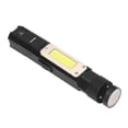 thumbnail image 3 of 90 Degree Folding COB+LED Work Light Waterproof Magnetic LED Flashlight for Outdoor Camping, 3 of 4