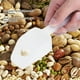 thumbnail image 1 of Pala 8 Uds Mini Pala De Plástico PP Raspador De Hielo Pala Para Alimentos Nueces Harina Postre Uso Doméstico De La Cocina, 1 of 7