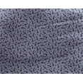 thumbnail image 4 of oneOone Georgette Viscose Fabric Waves|Fish Skeleton & Triangle Geometric Print Sewing Fabric BTY 42 Inch Wide, 4 of 4