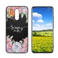 thumbnail image 1 of Compatible with LG Solo LTE Phone Case, Name-471 Case Silicone Protective for Teen Girl Boy Case for LG Solo LTE, 1 of 1