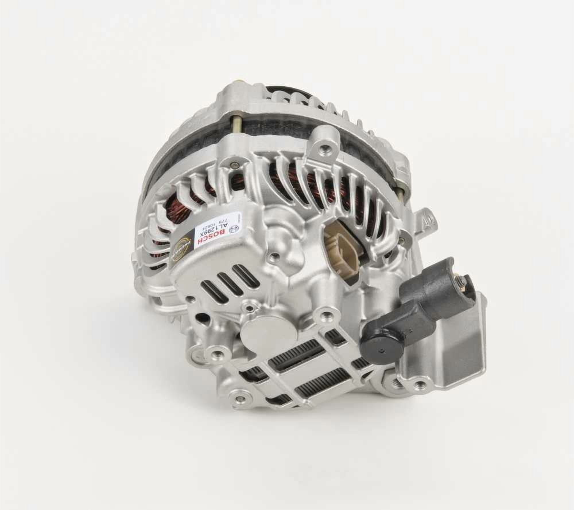Bosch AL1299X Premium Alternator