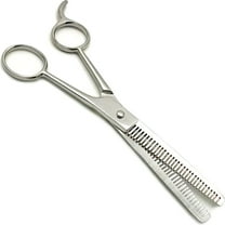 Barber Thinning Hair Shears Scissors Stylist 6 1/2"