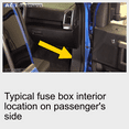 thumbnail image 3 of Bussmann Automotive Fuse Kit with 6 Fuses; Fuse Series Included: SFE, 3 of 11