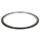 thumbnail image 1 of Engranaje De Anillo Del Motor Diesel, Engranaje De Anillo Del Volante De 110 Dientes Tamaño Estándar De Acero Forjado Para Máquinas Industriales, 1 of 7