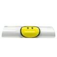 thumbnail image 1 of Happy Face Disposable Trash Bags - 50 - piece Set for Trash Storage, 1 of 6