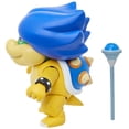 thumbnail image 4 of Nintendo 4" Ludwig Von Koopa with Wand, 4 of 5