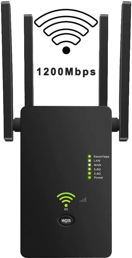 extend wireless signal extend wireless signal