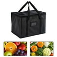thumbnail image 4 of 40L Insulated Cooler Bag: Waterproof, Reusable & Perfect for Picnics!, 4 of 6