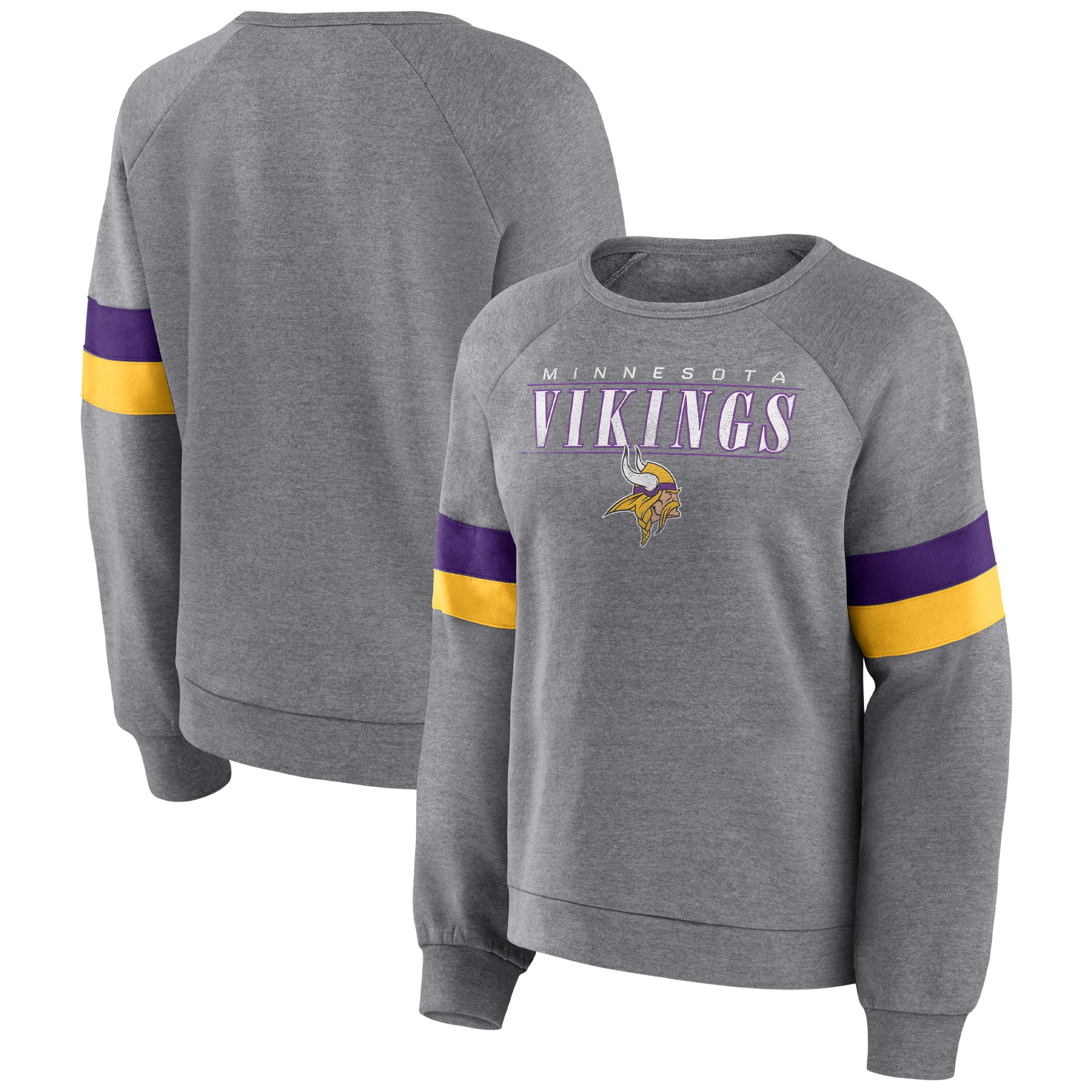 minnesota vikings women's clothing