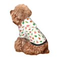 thumbnail image 5 of Sikiie Colorful Insect1 Dog Hoodie,Dog Clothes,Dog Sweatshirt ,Dog Shirt, Dog Clothes for Puppy Kitten Small Dogs Cats-XX-Large, 5 of 7