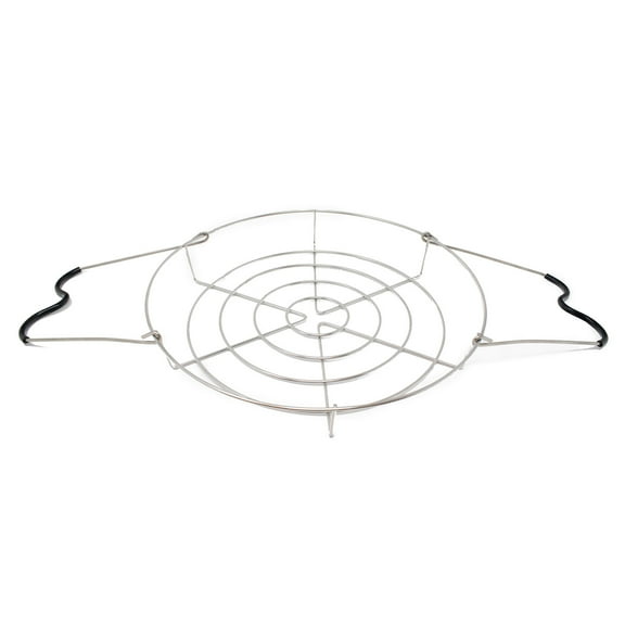 Norpro Deluxe 11.75-Inch Canning Rack, Stainless Steel