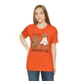 thumbnail image 6 of Lets Go Ghouls Spooky Western Halloween Shirt, Ghost Cowboy, Halloween 2023, 6 of 12