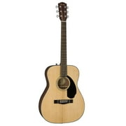 Fender CC-60S Concert Acoustic, Natural