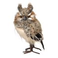 thumbnail image 2 of 8.5" Speckled Hoot Owl, 2 of 4